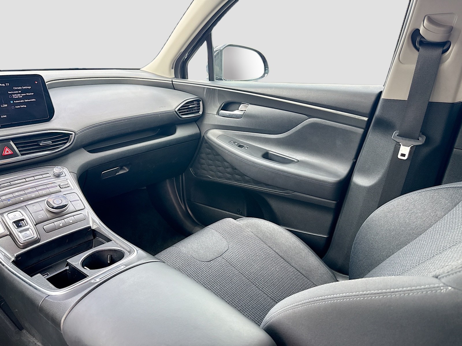 2023 Hyundai Santa Fe SEL photo 21