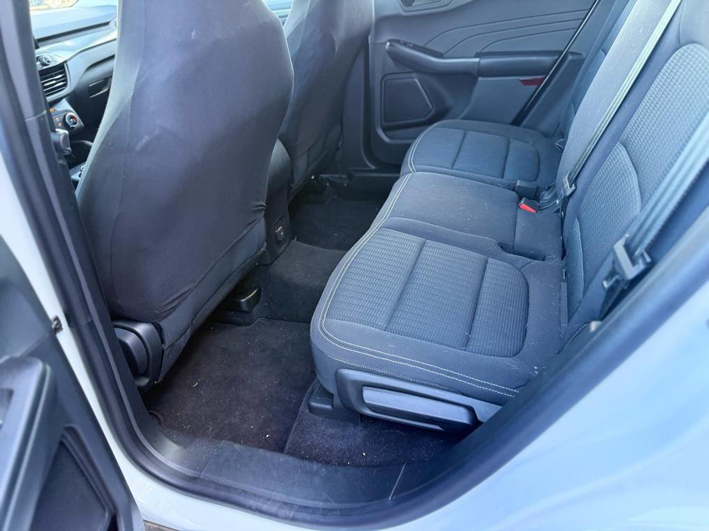 2023 Ford Escape Base photo 4