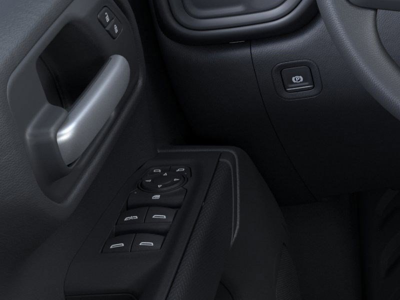 2026 Chevrolet Silverado 1500 photo 17