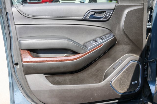 2020 Gmc Yukon SLT photo 11