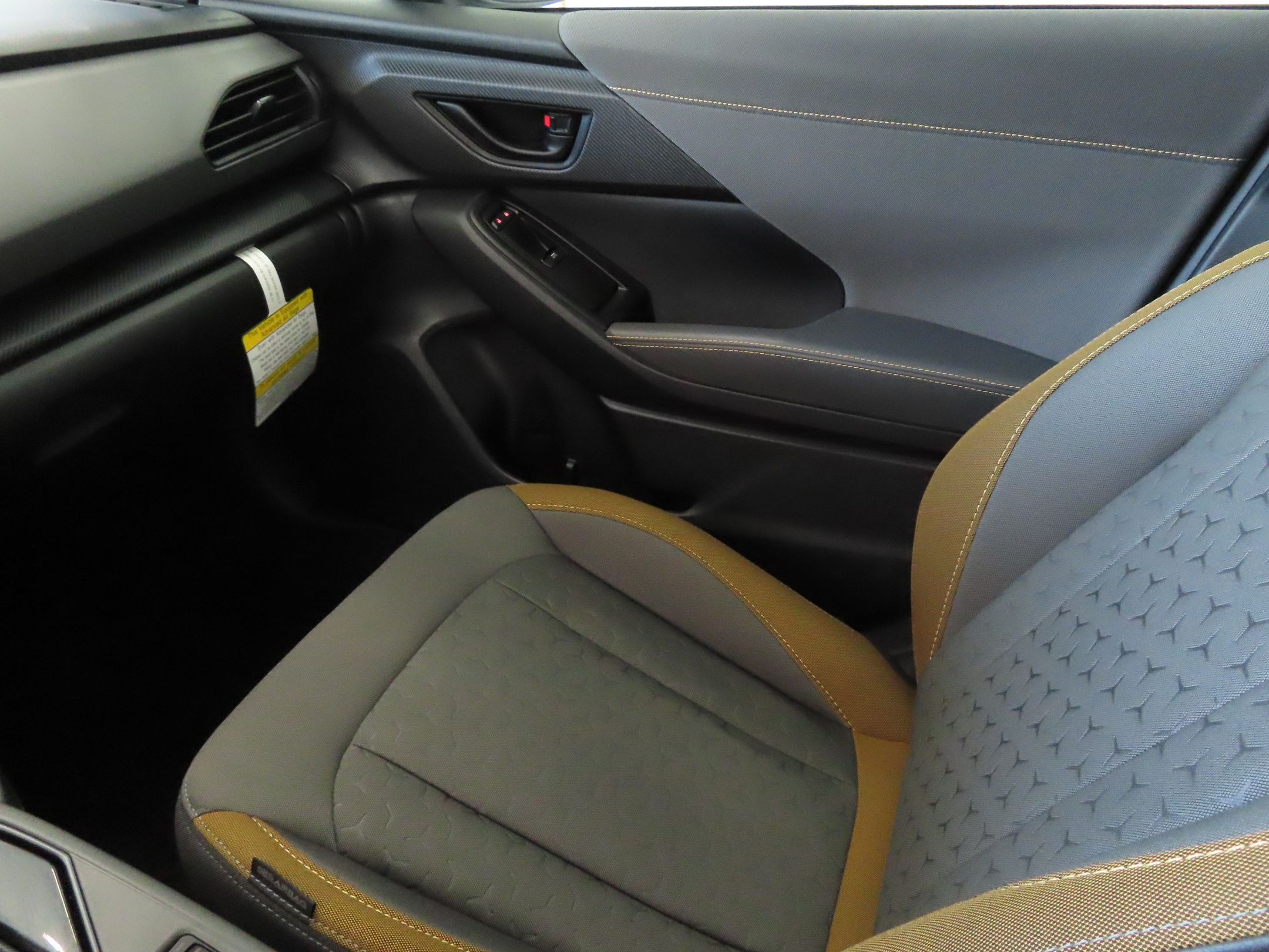 2024 Subaru Crosstrek Sport photo 18