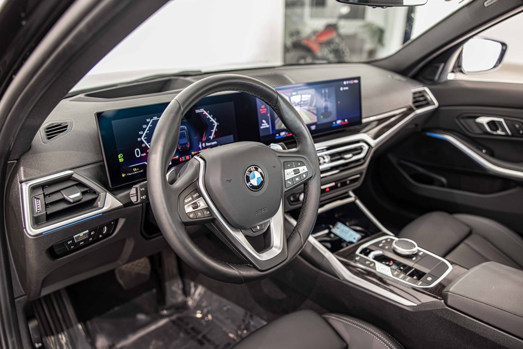 2024 BMW 330I - Image 20
