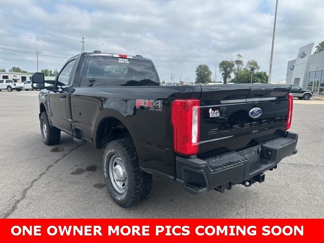 2023 Ford F-250 XL photo 15