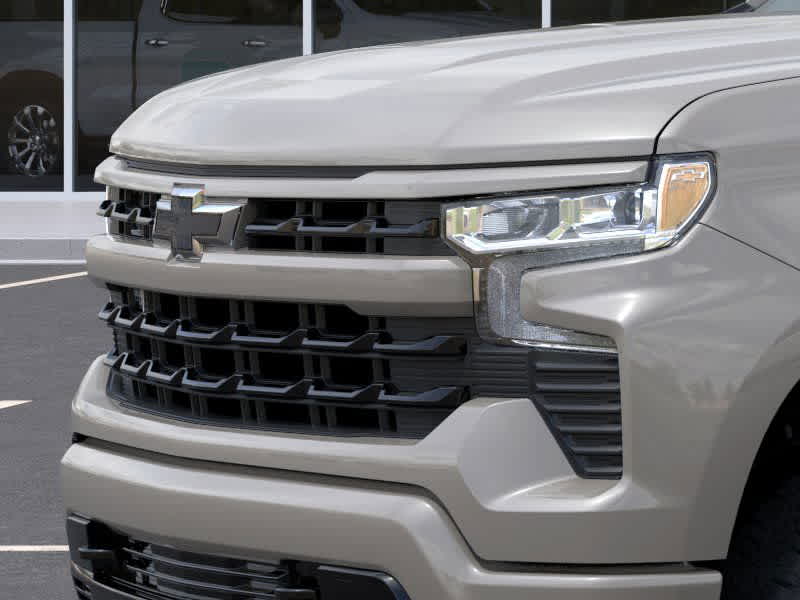 2026 Chevrolet Silverado 1500 RST photo 12