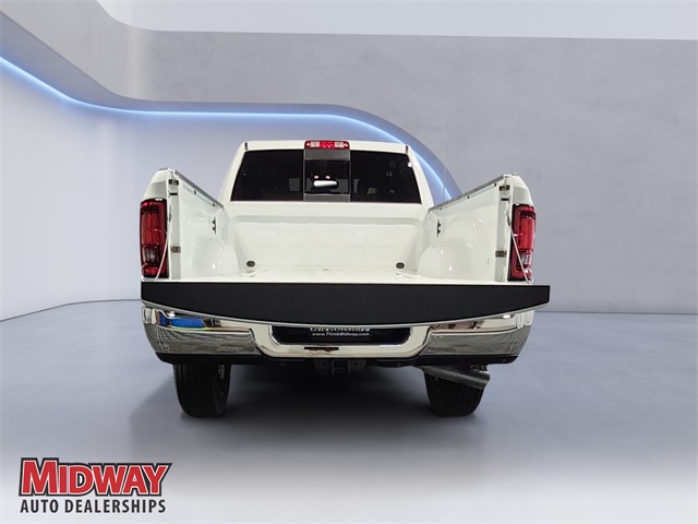 2025 Ram 2500 Tradesman photo 4