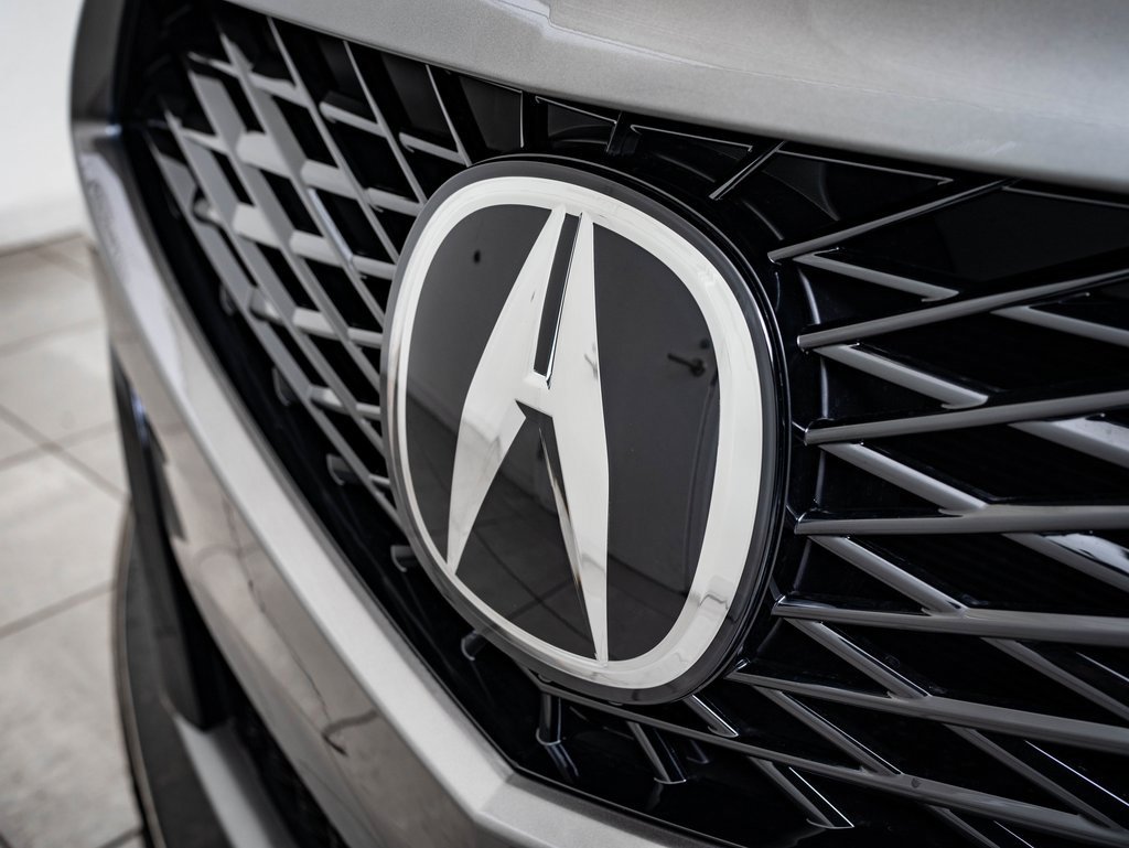 2025 Acura MDX A-Spec SH-AWD photo 3