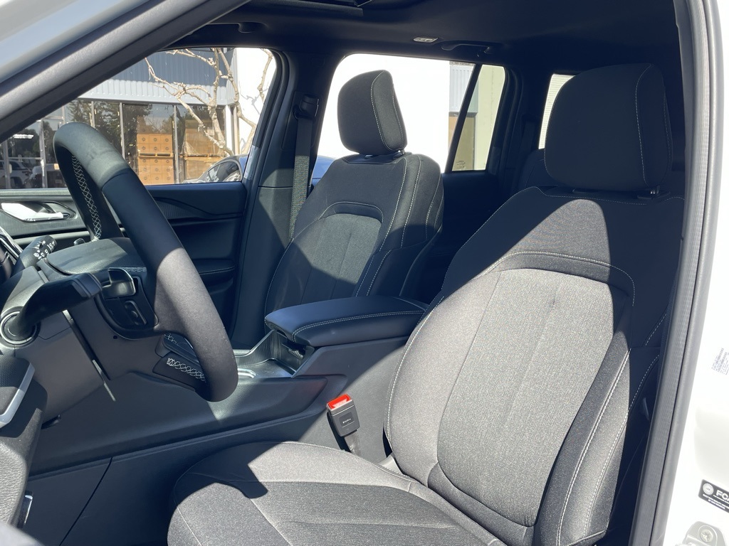 2025 Jeep Grand Cherokee Laredo X photo 15