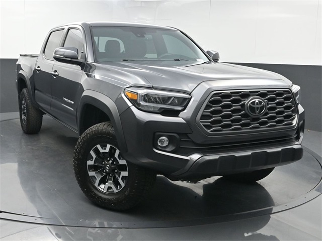 2023 Toyota Tacoma TRD Off Road's photo