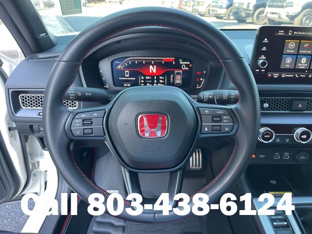 2023 Honda Civic Type R photo 15