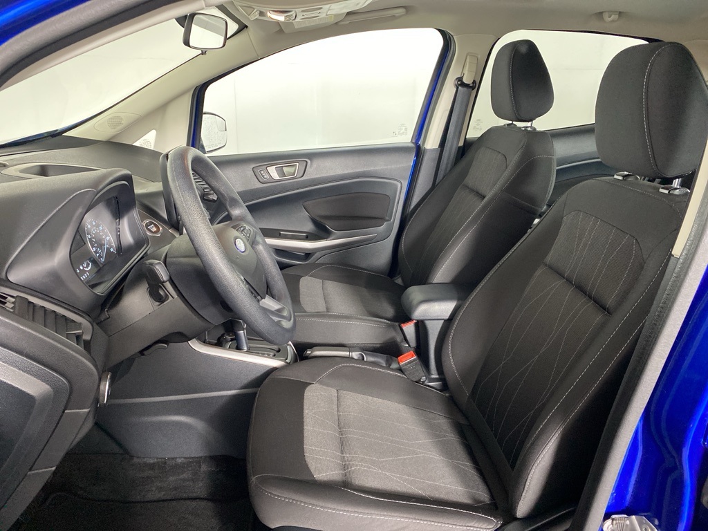 2022 Ford EcoSport SE photo 7