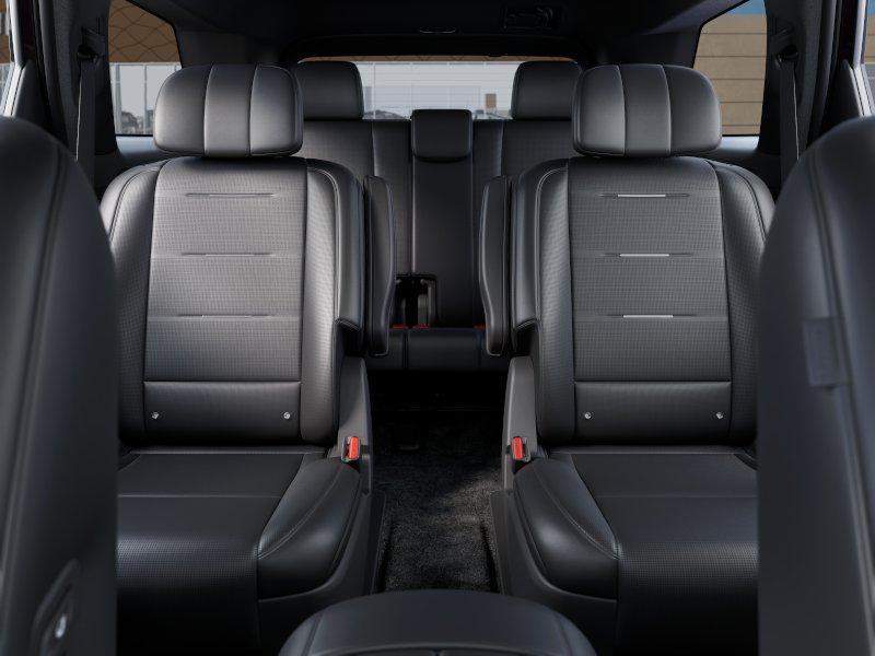 2026 Hyundai Palisade Calligraphy photo 12