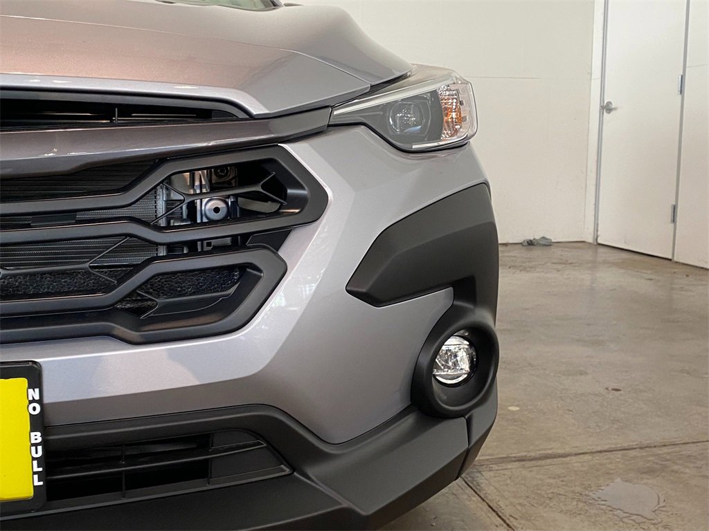 2025 Subaru Crosstrek Premium photo 20