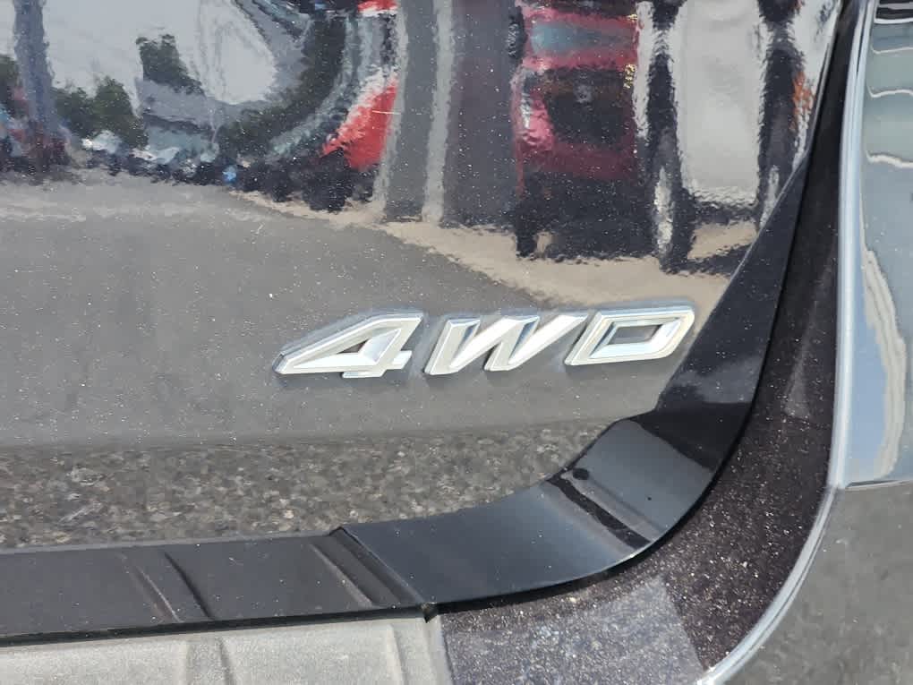 2021 Ford Explorer XLT photo 20