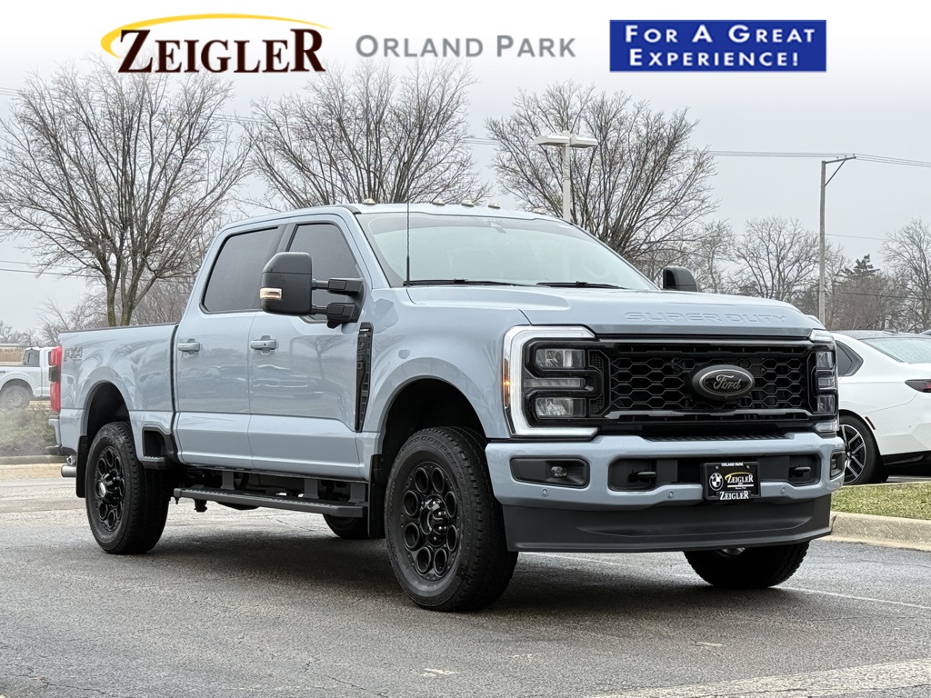 2025 Ford F-250 Base's photo