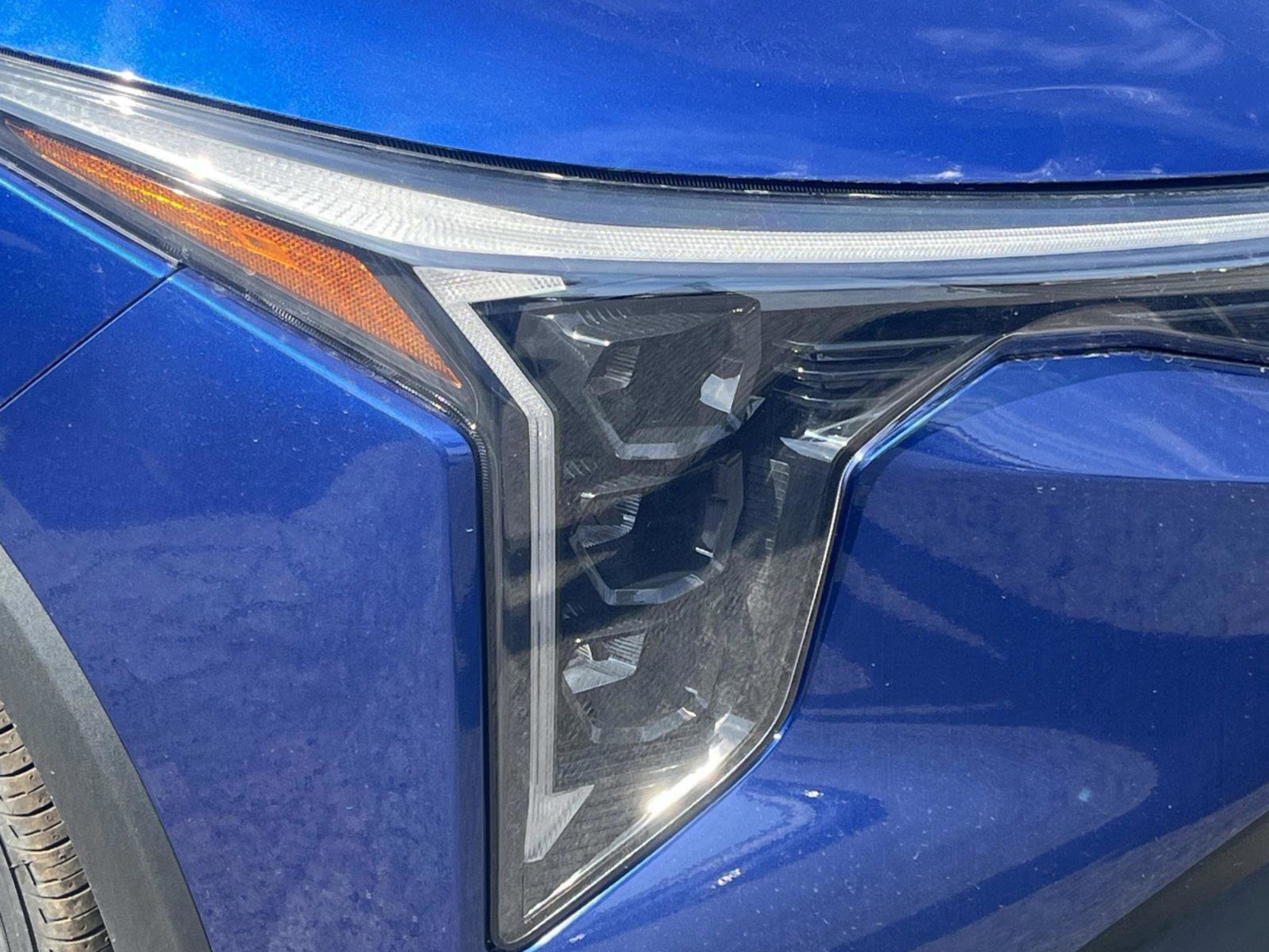 2025 Kia K4 LXS photo 9