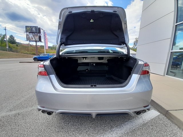 2021 Toyota Camry XSE photo 53