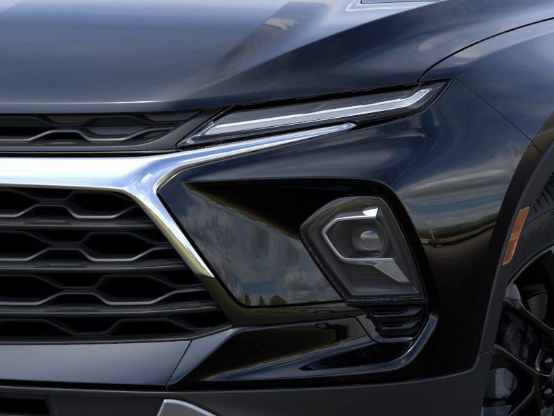 2025 Chevrolet Blazer 2LT photo 10