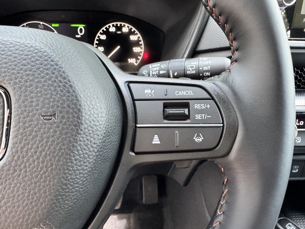 2026 Honda CR-V Hybrid Sport photo 17