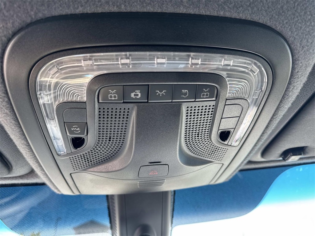 2026 Mercedes Benz Sprinter 3500 photo 19