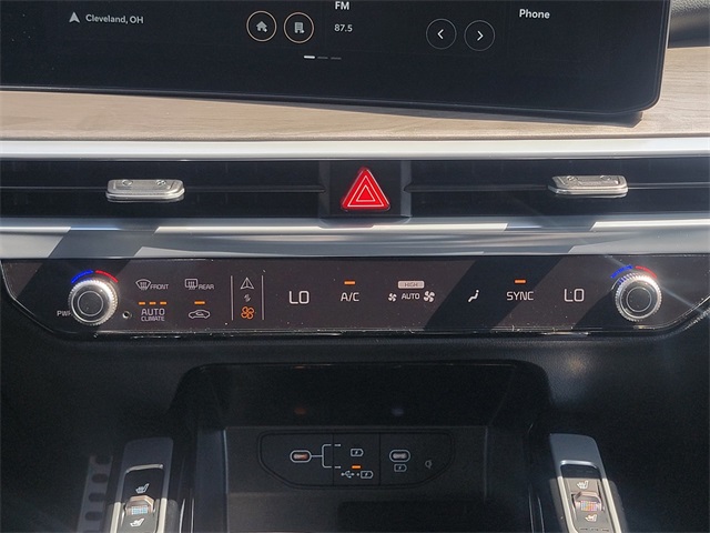 2026 Kia Sorento X-Line SX photo 22