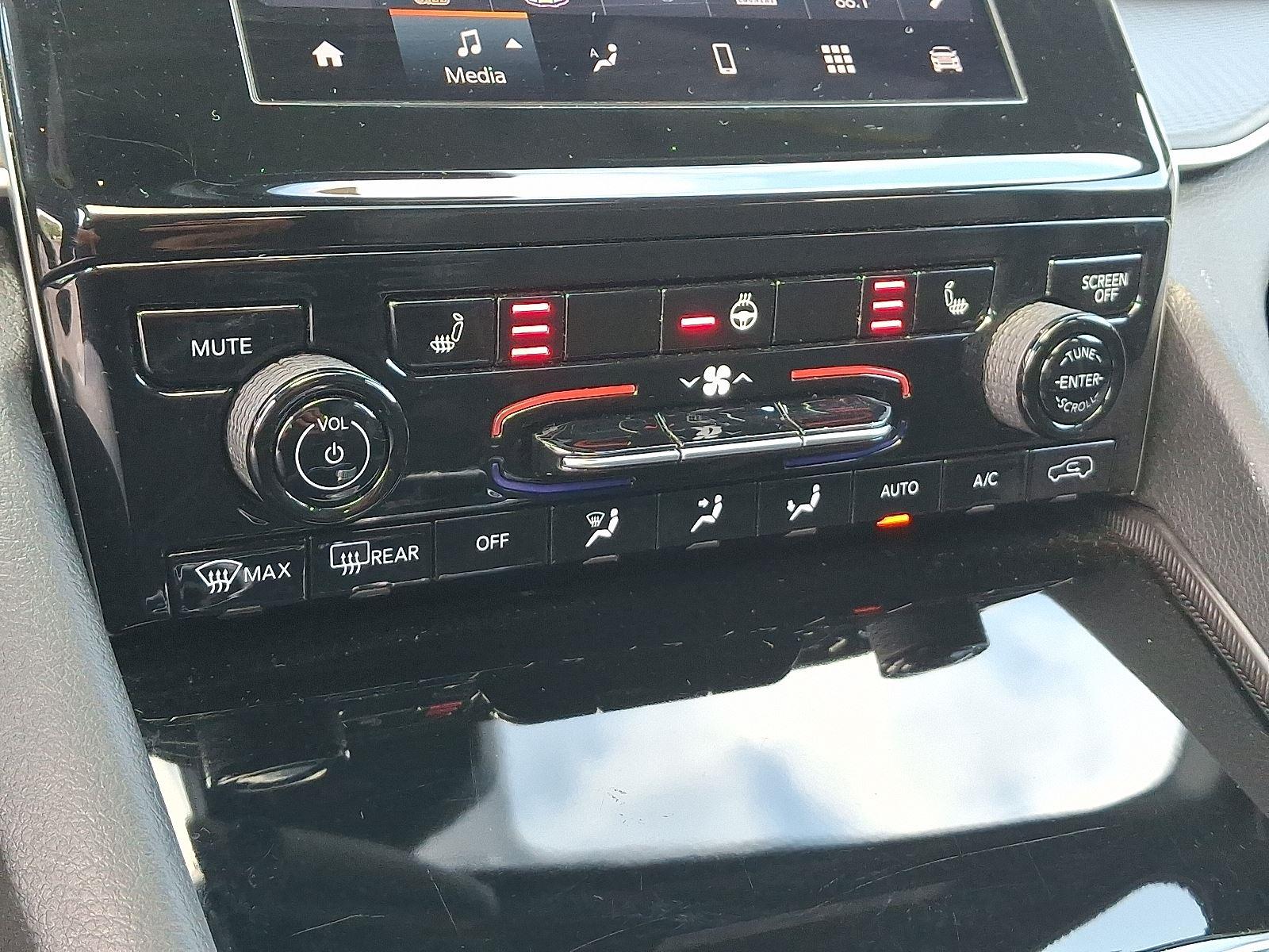 2023 Jeep Grand Cherokee Altitude X photo 14