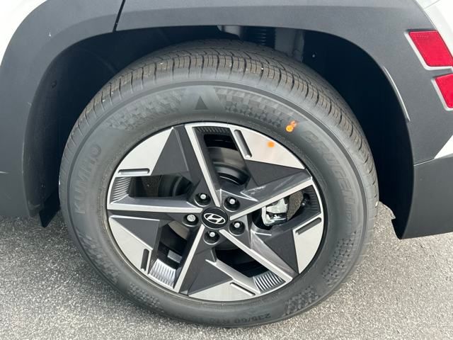 2025 Hyundai Tucson SEL Convenience photo 33
