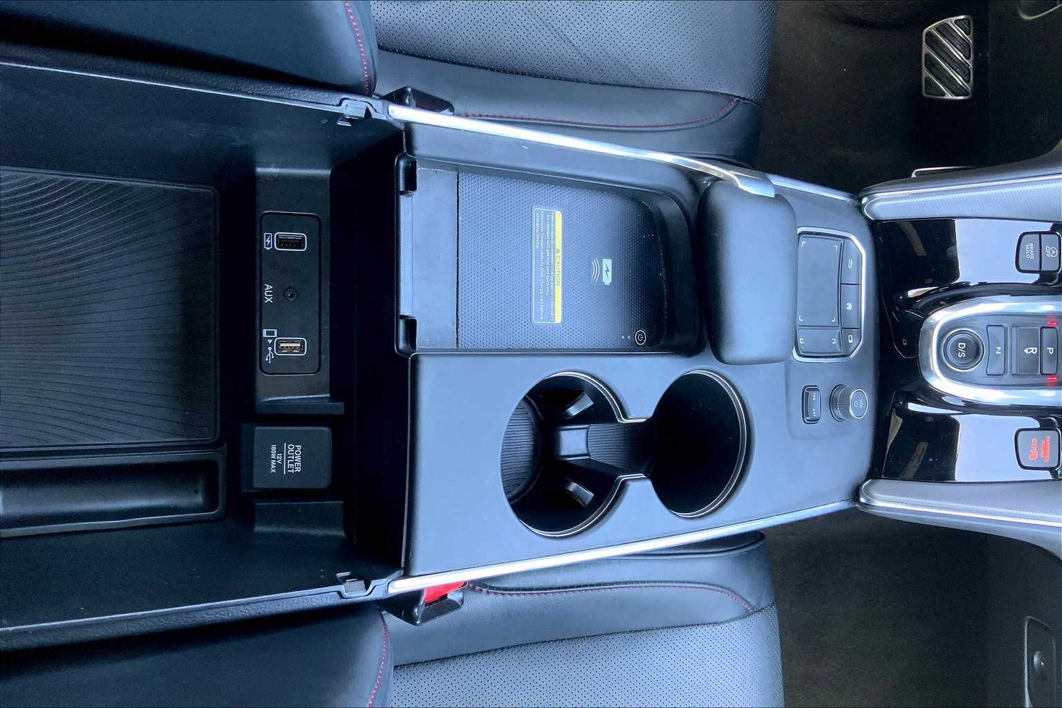 2023 Acura TLX A-Spec photo 32
