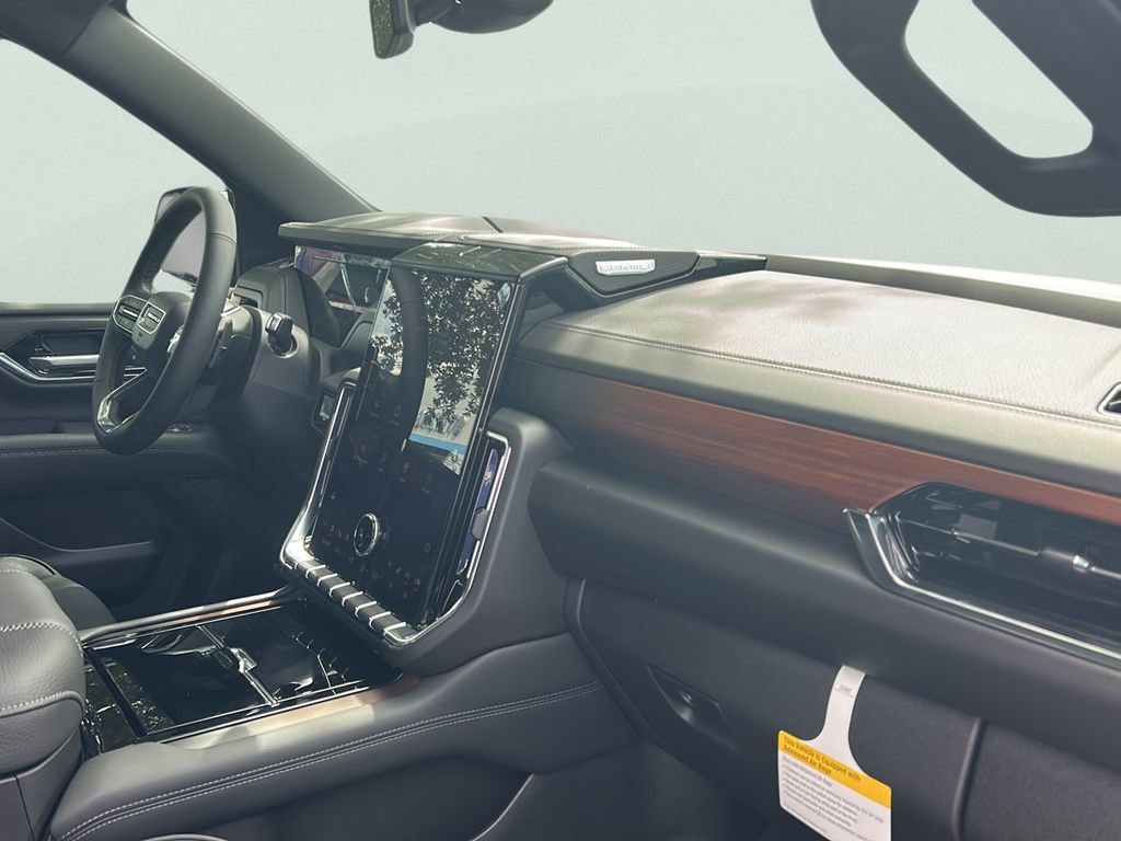 2025 Gmc Yukon XL Denali photo 26