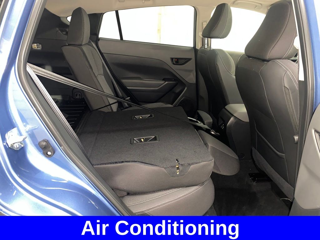 2024 Subaru Crosstrek Premium photo 10