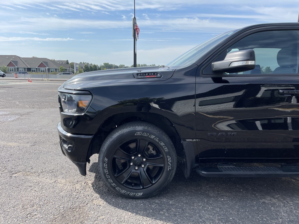2022 Ram 1500 Big Horn Lone Star photo 11