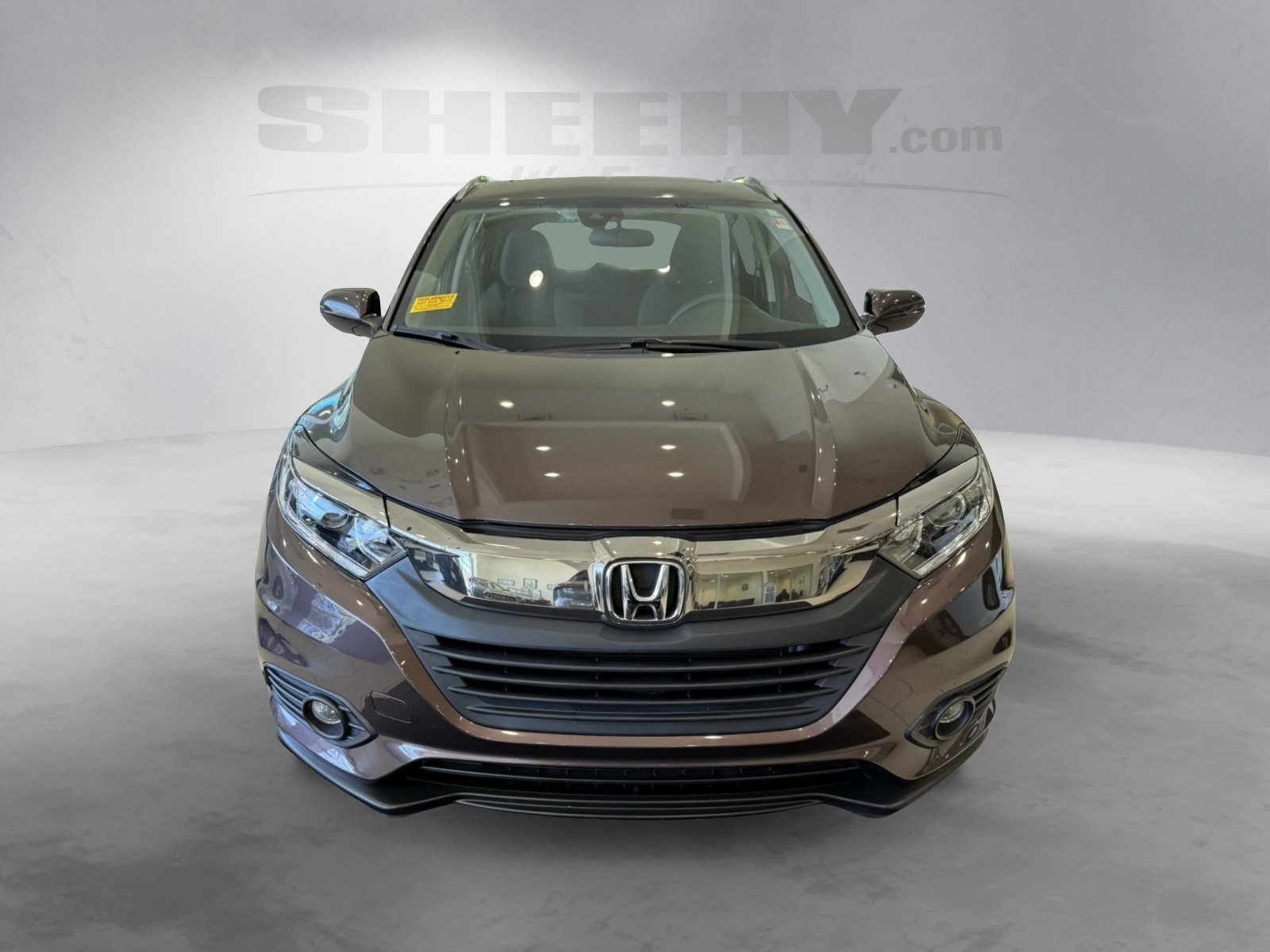 2022 Honda HR-V EX photo 18