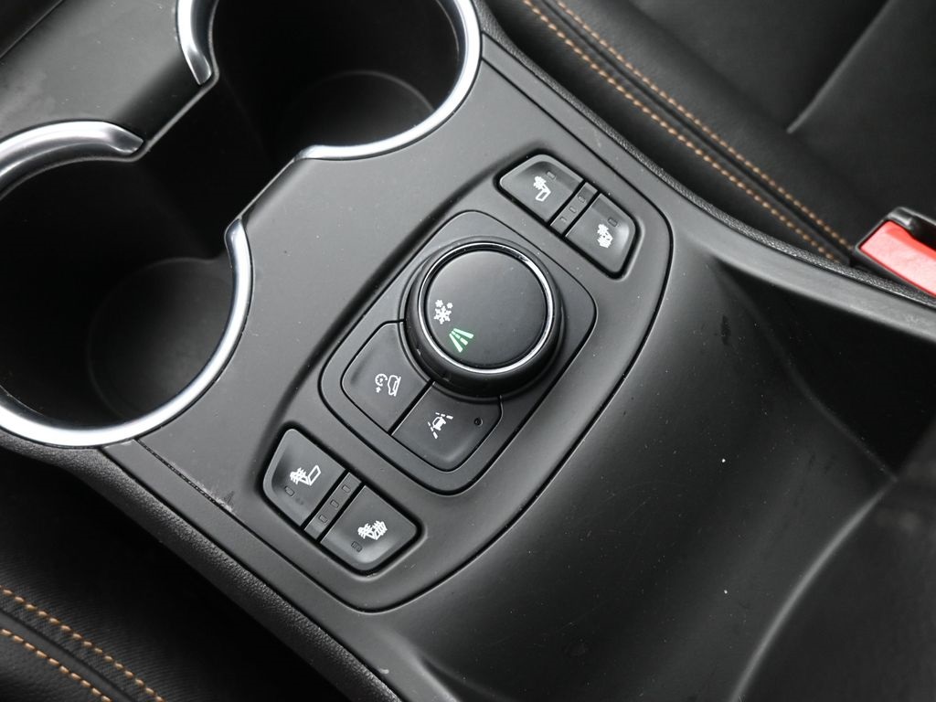 2021 Gmc Terrain SLT photo 26