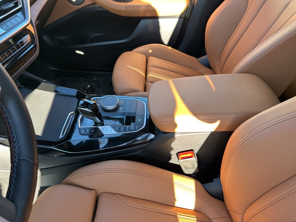 2024 Bmw X3 M40i photo 18