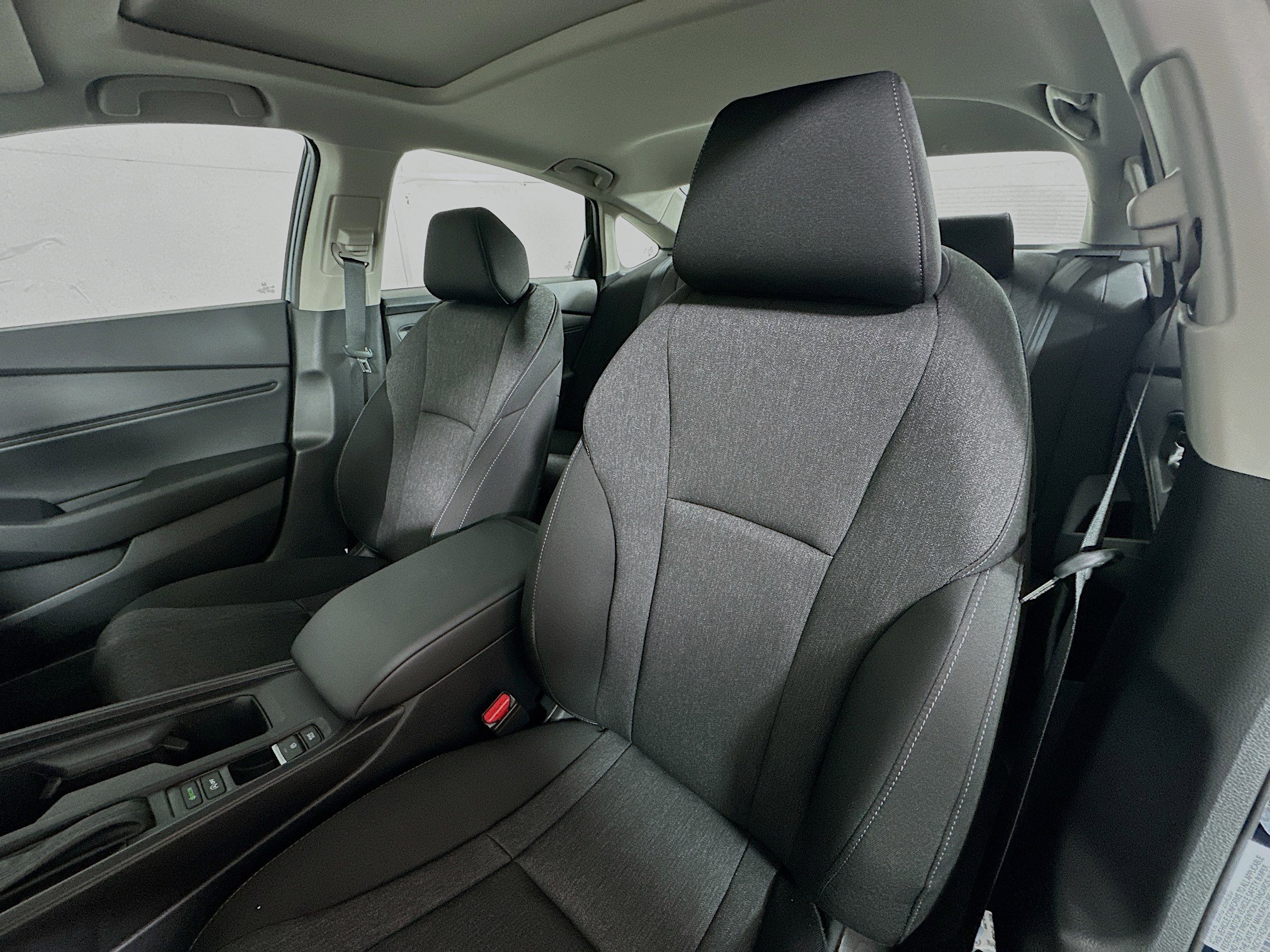2025 Honda Accord 1.5T SE photo 20
