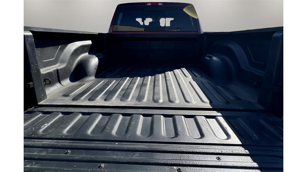 2019 Ram 1500 Classic Warlock photo 22