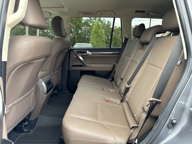 2022 Lexus GX 460 Luxury photo 15