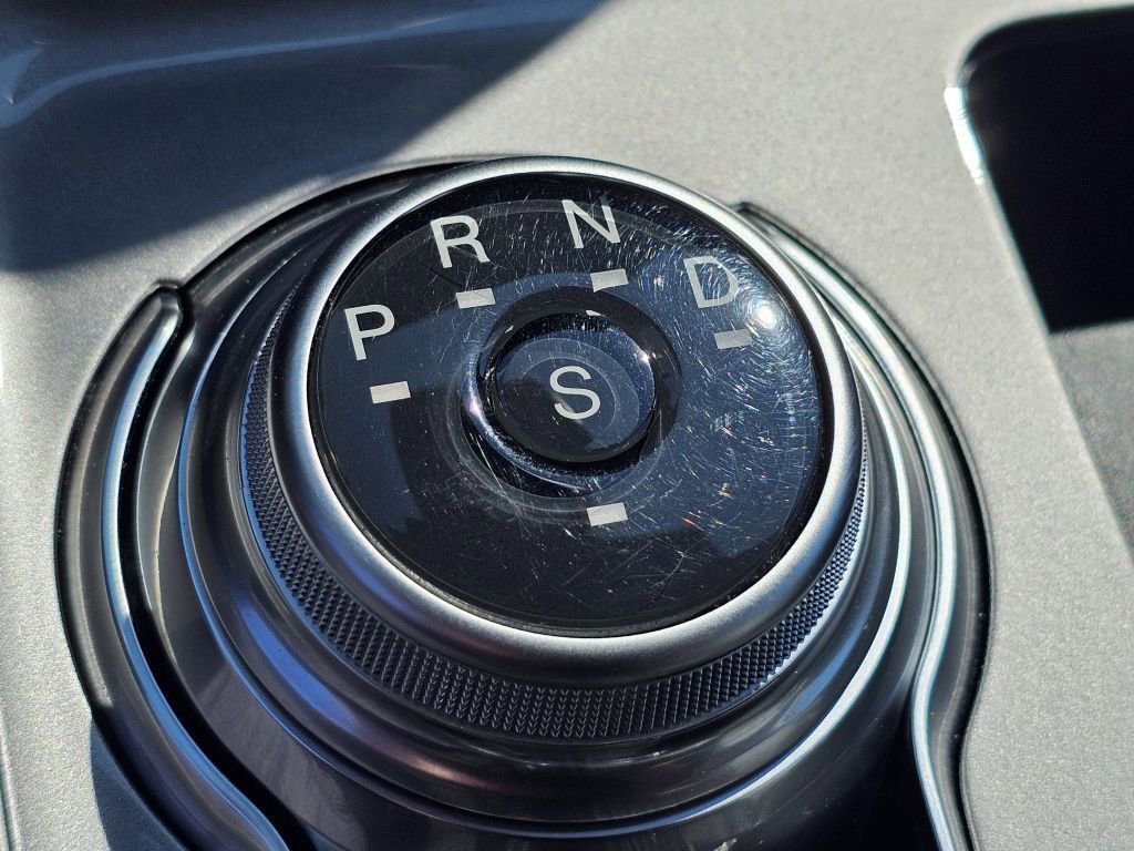 2024 Ford Edge SEL photo 28