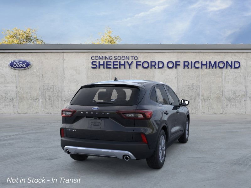 2026 Ford Escape Active photo 2