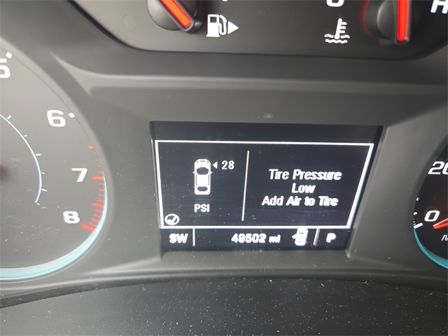 2023 Chevrolet Malibu 1LT photo 13