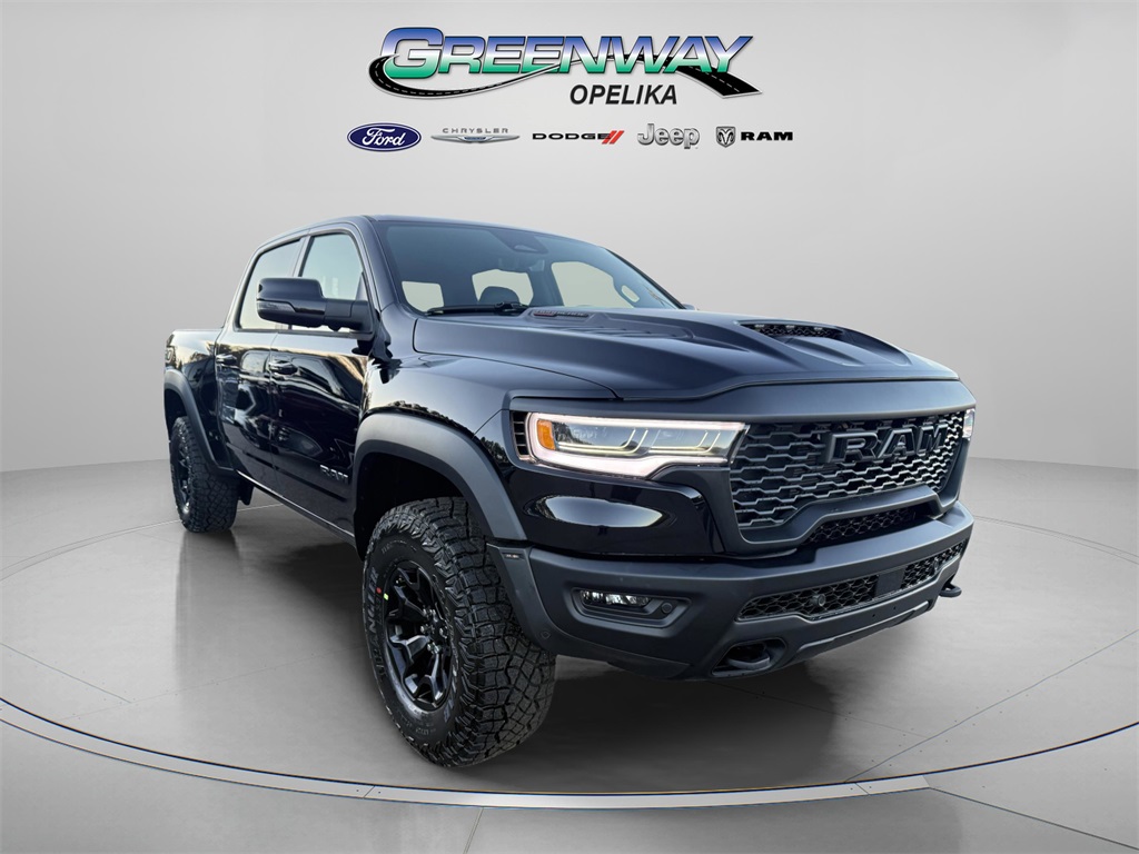 2026 RAM Ram 1500 Pickup RHO's photo