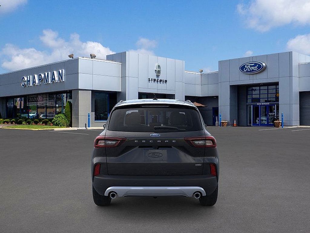 2025 Ford Escape Plug-In Hybrid Base photo 2