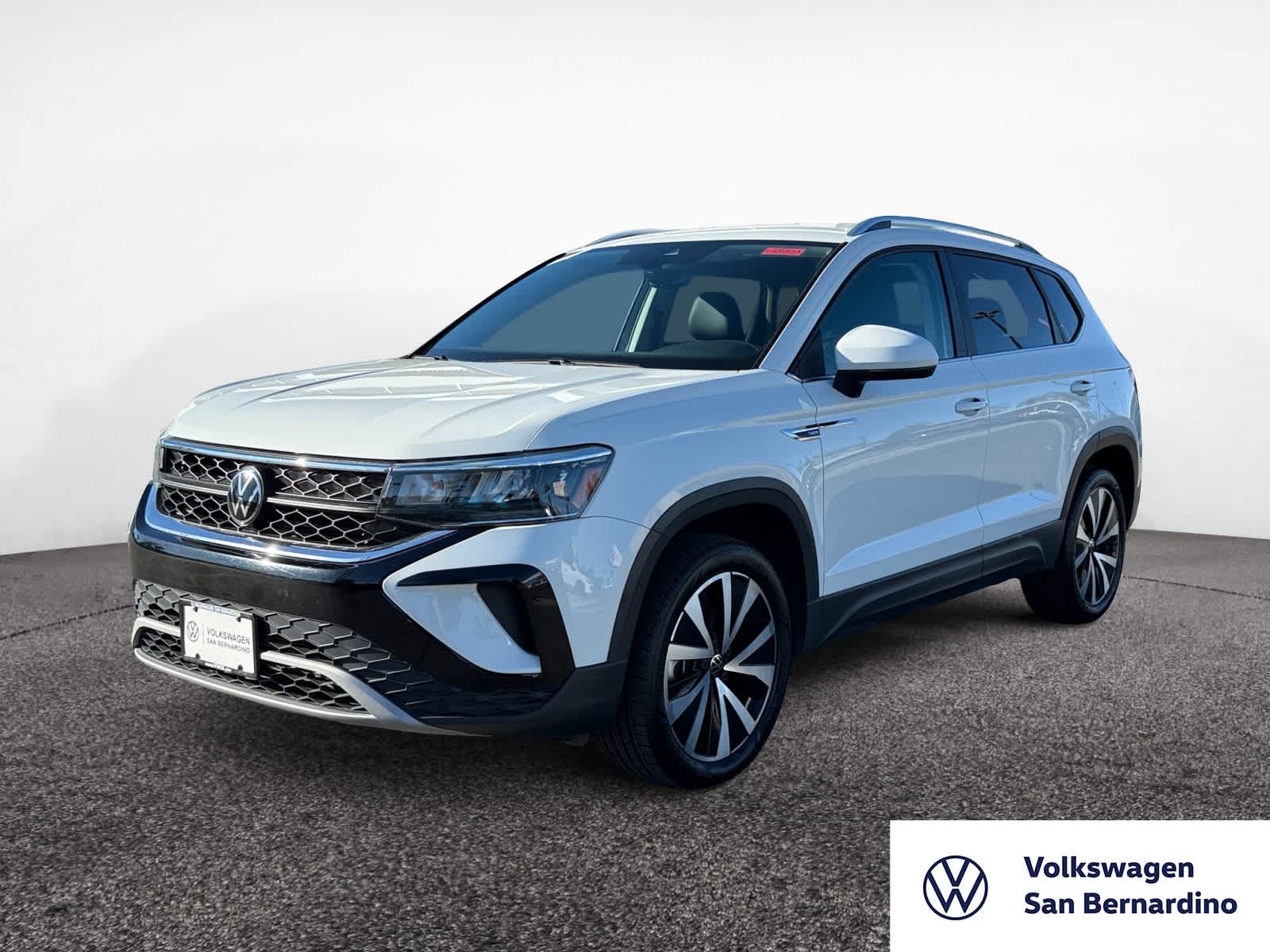 2023 Volkswagen Taos