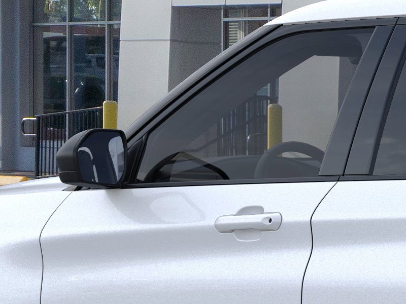 2025 Ford Explorer photo 16