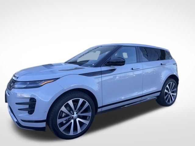 2025 Land Rover Range Rover Evoque Dynamic SE's photo