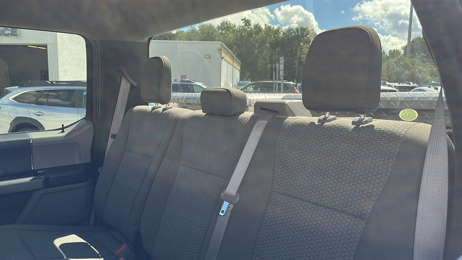 2020 Ford F-150 XLT photo 16