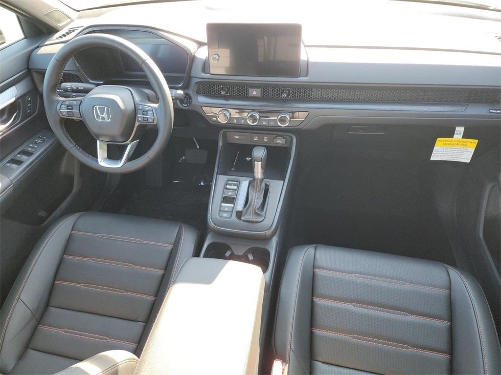 2026 Honda CR-V Hybrid Sport-L photo 29