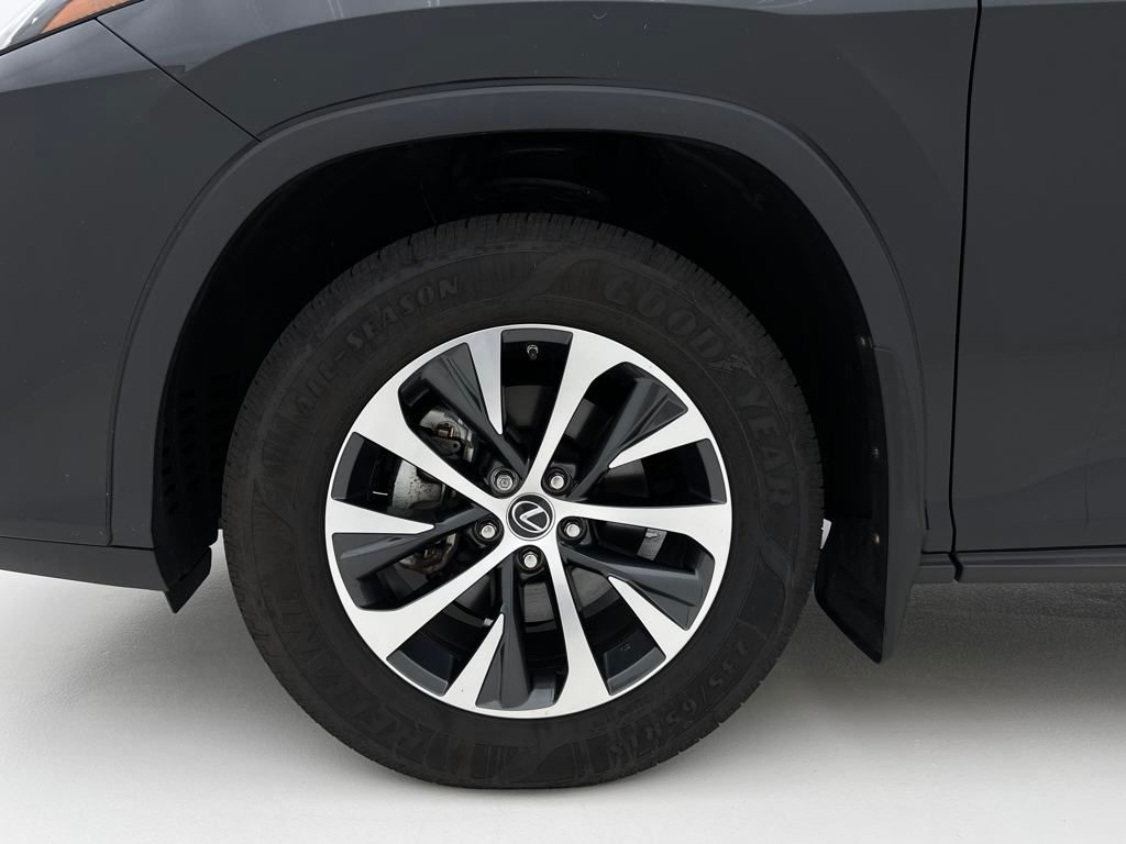 2021 Lexus RX 450h photo 30