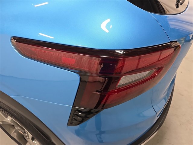 2025 Chevrolet Trax photo 31