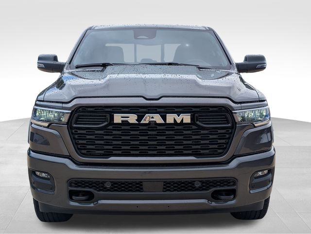 2026 Ram 1500 Big Horn photo 9