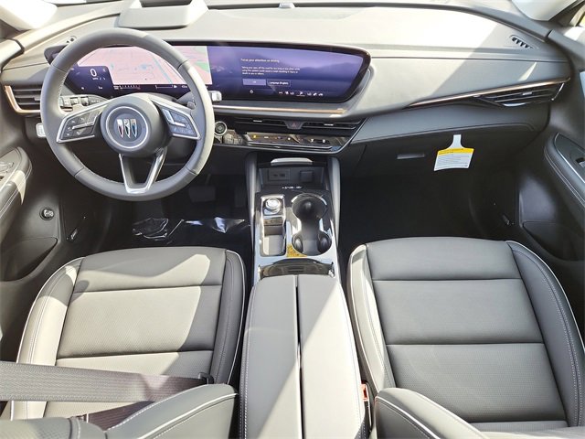 2025 Buick Envision Avenir photo 12